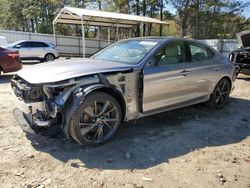 Genesis g70 Base salvage cars for sale: 2023 Genesis G70 Base