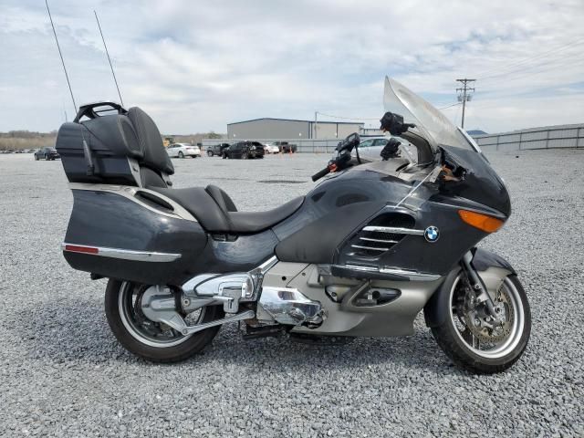 2005 BMW K1200 LT