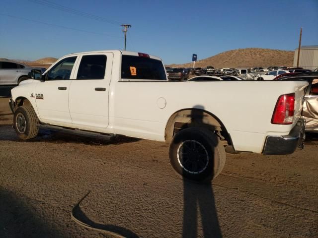 2013 Dodge RAM 2500 ST