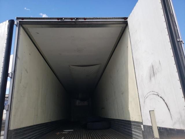 2014 Other 2014 Utility  Reefer Trailer