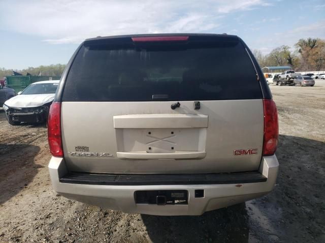 2007 GMC Yukon XL C1500