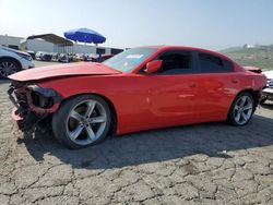 Dodge salvage cars for sale: 2017 Dodge Charger R/T