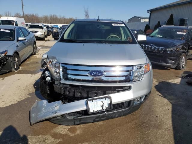 2010 Ford Edge Limited