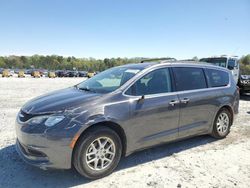 2021 Chrysler Voyager LXI en venta en Ellenwood, GA