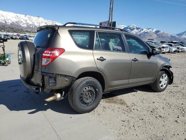 2009 Toyota Rav4