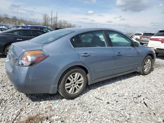 2010 Nissan Altima Base