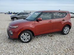 2022 KIA Soul LX for sale in Temple, TX