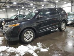 2014 Ford Explorer XLT for sale in Ham Lake, MN