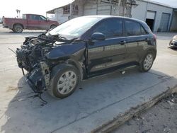 KIA Rio Vehiculos salvage en venta: 2023 KIA Rio S