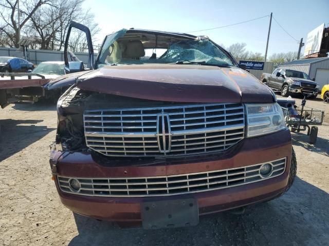 2012 Lincoln Navigator