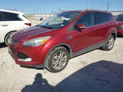 2015 Ford Escape Titanium for sale in Haslet, TX