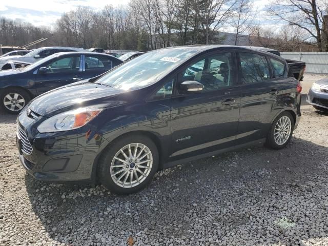 2014 Ford C-MAX SE