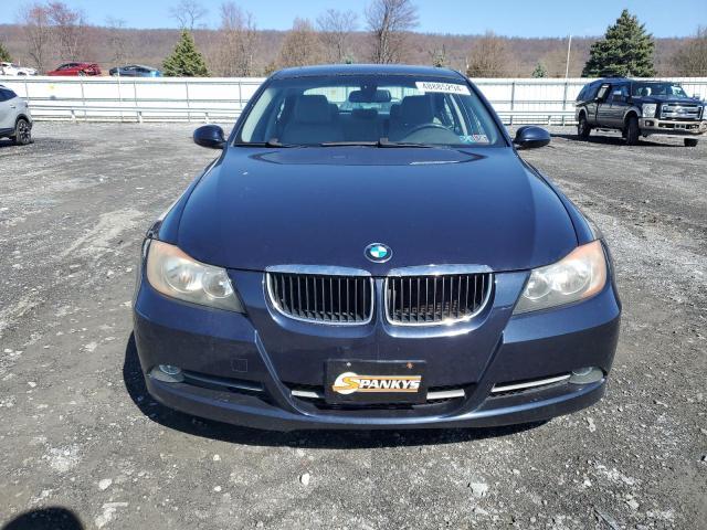 2008 BMW 328 i Sulev