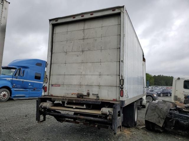 2014 Freightliner M2 106 Medium Duty