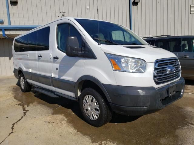 2016 Ford Transit T-350