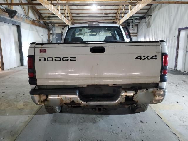 1998 Dodge RAM 2500
