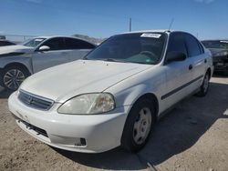 1999 Honda Civic GX for sale in North Las Vegas, NV