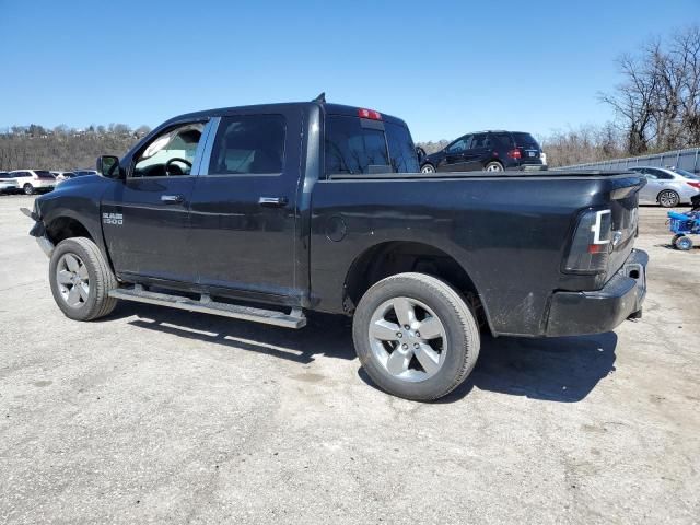 2016 Dodge RAM 1500 SLT