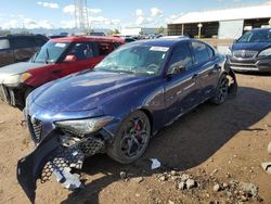 2019 Alfa Romeo Giulia for sale in Phoenix, AZ