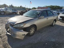 2005 Toyota Camry LE for sale in Montgomery, AL