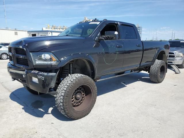 2016 Dodge 2500 Laramie