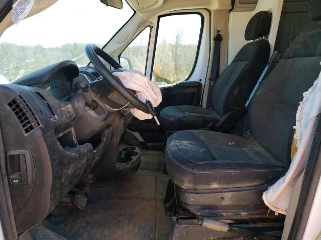 2020 Dodge RAM Promaster 2500 2500 High