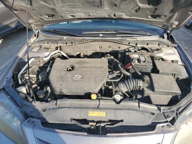 2007 Mazda 6 I