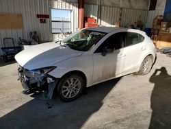 2016 Mazda 3 Sport en venta en Helena, MT