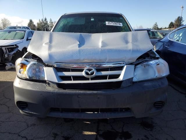 2006 Mazda Tribute I