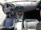 2005 BMW X3 3.0I