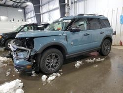 2021 Ford Bronco Sport BIG Bend for sale in Ham Lake, MN