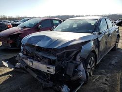 2021 Nissan Altima SV en venta en Cahokia Heights, IL