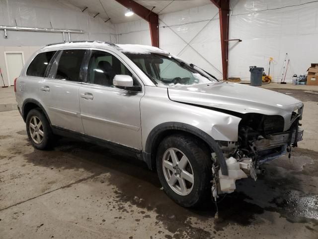 2007 Volvo XC90 3.2