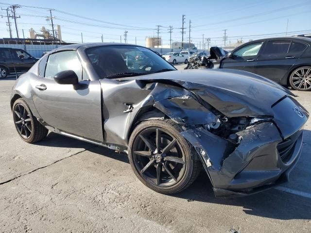 2017 Mazda MX-5 Miata Club