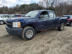 2009 Chevrolet Silverado K1500 en venta en North Billerica, MA