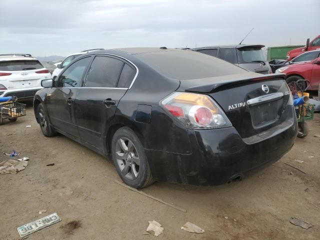 2008 Nissan Altima 2.5