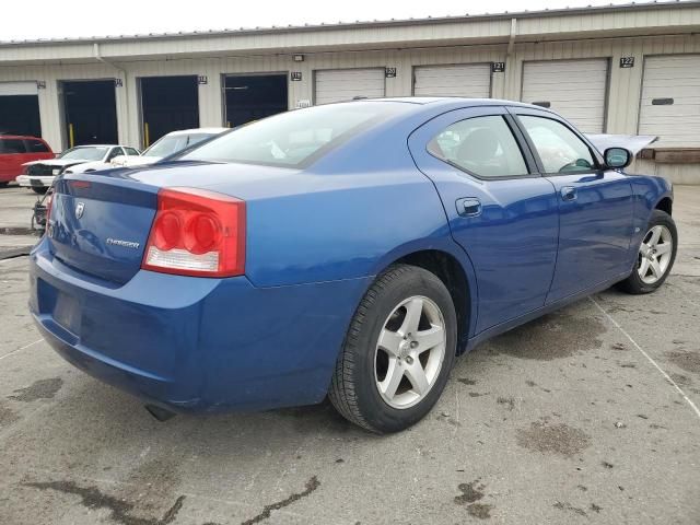 2010 Dodge Charger