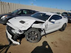 2018 Ford Mustang en venta en San Martin, CA