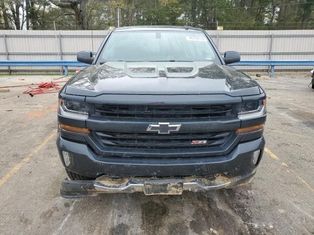 2019 Chevrolet Silverado LD K1500 LT