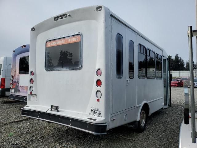 2019 Ford Econoline E350 Super Duty Cutaway Van