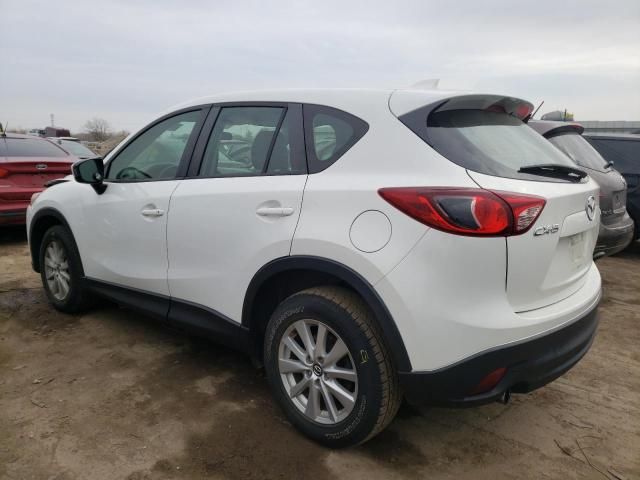 2014 Mazda CX-5 Sport