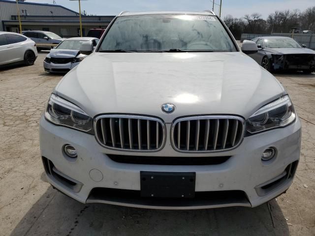 2018 BMW X5 SDRIVE35I