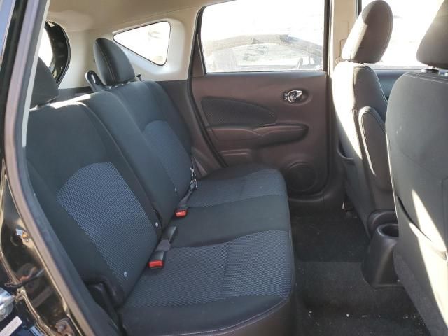 2014 Nissan Versa Note S