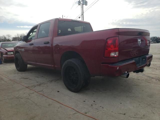 2014 Dodge RAM 1500 ST