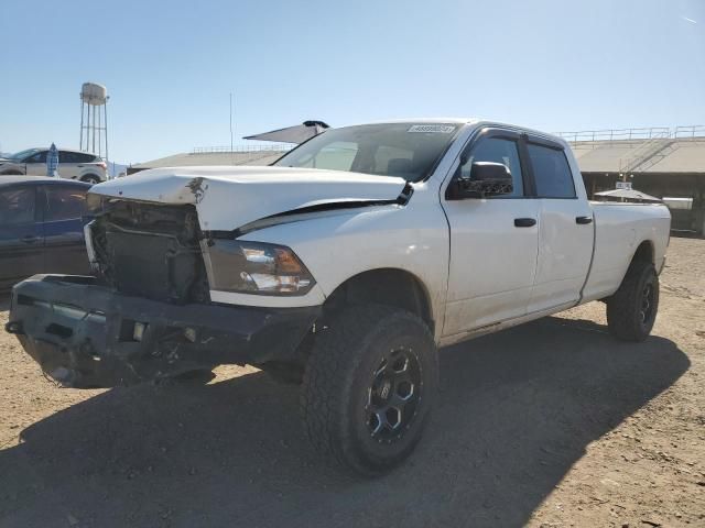 2012 Dodge RAM 3500 SLT