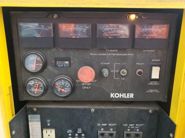 1993 CKP Generator