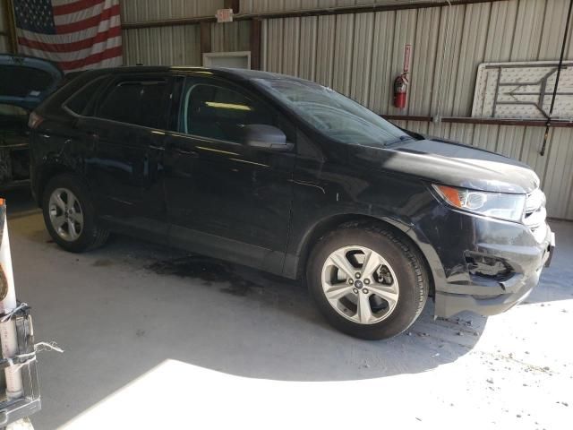 2017 Ford Edge SE