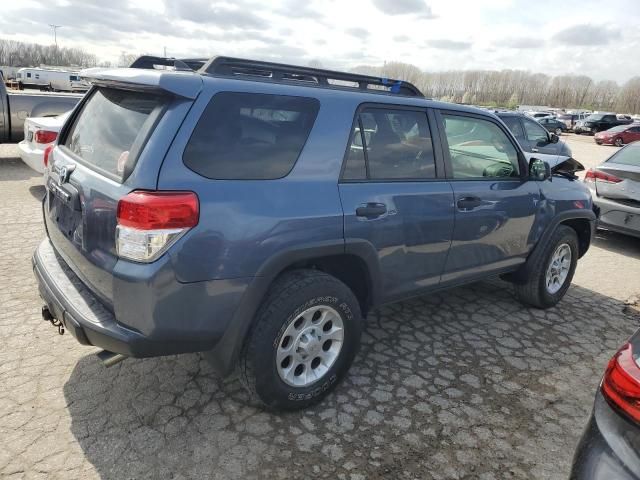 2012 Toyota 4runner SR5