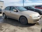 2005 Honda Accord EX