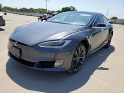 2021 Tesla Model S for sale in Wilmer, TX